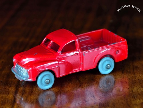 Dublo dinky 065 - dinky,