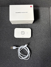 Huawei Mobile Wifi 4G Model