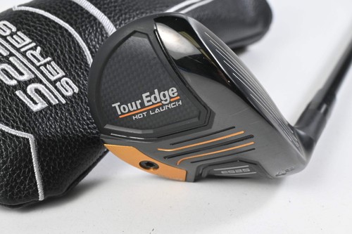 Tour edge e525 hybrid 22 - tour,