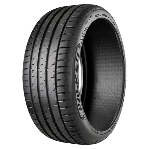 Tyre falken 255 r19 96y - 255/35,