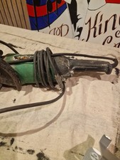 Hitachi G23SC3 Angle Grinder