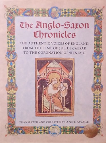 The anglo saxon - the, anglo-saxon