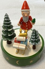 Mapsa Vintage Wooden W