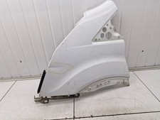 2018 Ford Transit MK8 Wing