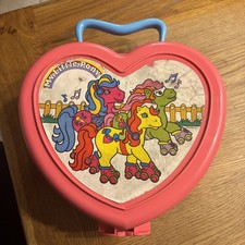 Vintage 1993 Bluebird, My