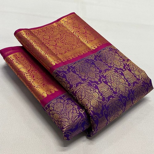 Women banarasi soft silk - banarasi,