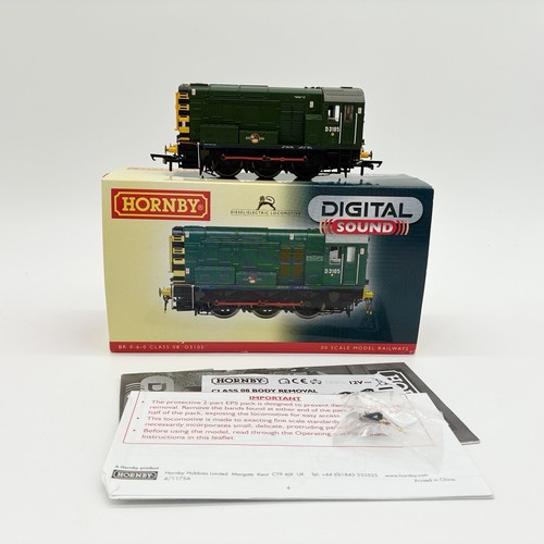 Hornby r2903xs class - r2903xs,