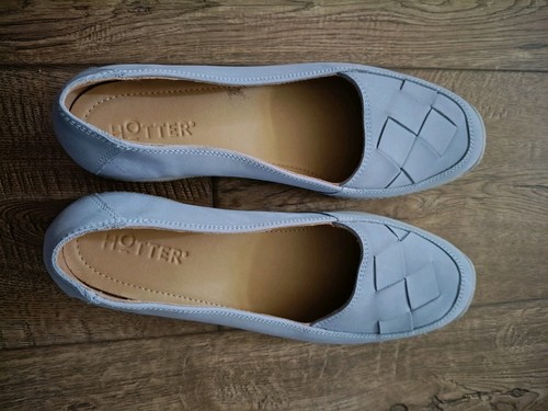 Hotter havana shoes - hotter, on
