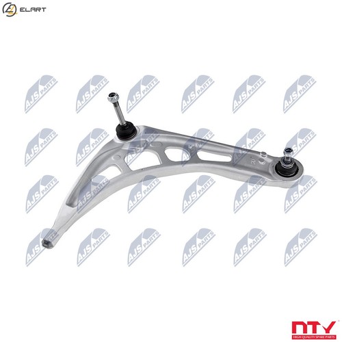 Controltrailing arm wheel - controltrailing,