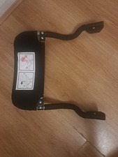 Joovy Caboose Universal Car Seat Adapter New