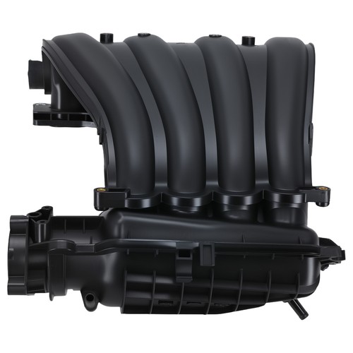 Lower inlet intake - inlet, manifold