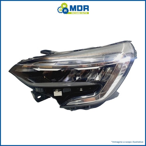 Left front headlight for - headlight,