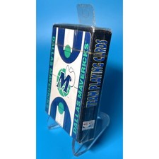 Vintage 1994 DALLAS MAVERICKS