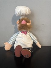 Rare Disney Store The Muppets