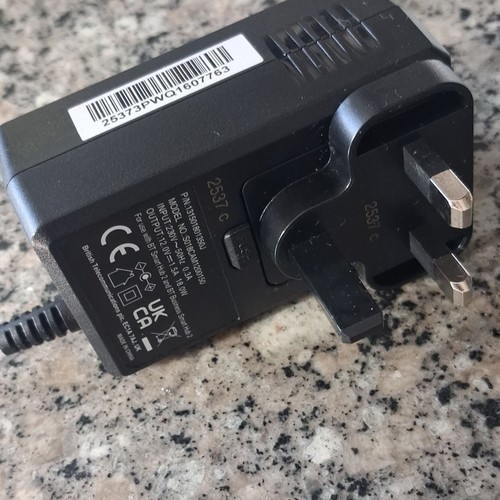 Smart hub power supply - bt, 2