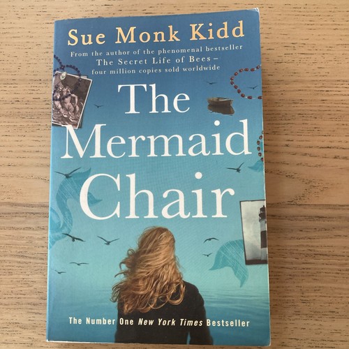 The mermaid chair sue monk - the,