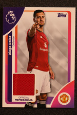 2025/26 Topps Premier League