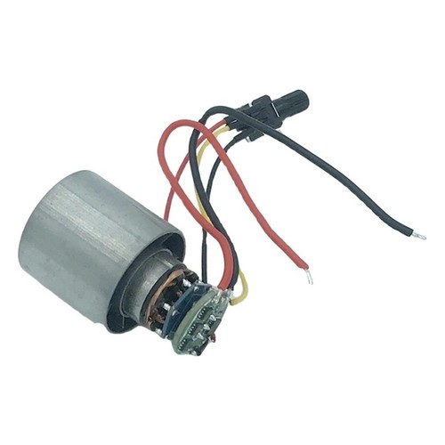 Ducted fan for miniature - for, jet