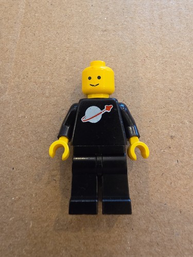 Lego classic space black - lego,