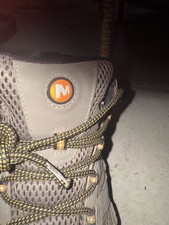 Mens Moab 2 Ventilator Walking