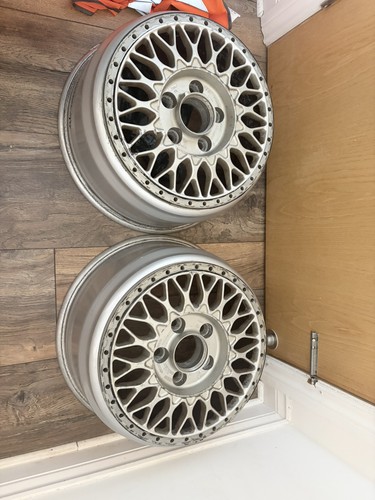 Bbs 17x9 - ,,