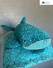 New Jellycat Gobfrey Whale