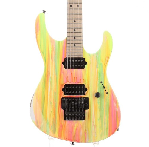 Suhr 80s shred - suhr, drip