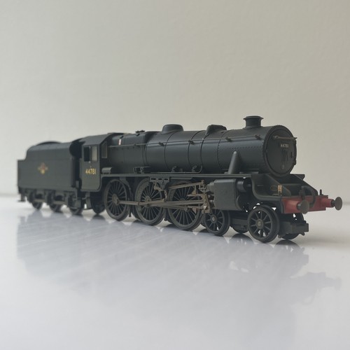 Hornby r2258 gauge - r2258, 4-6-0