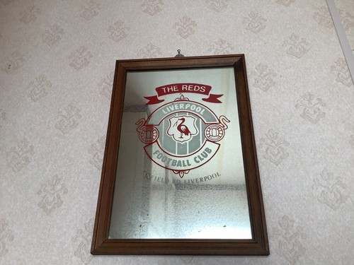 Collectable 1970s liverpool - collectable,