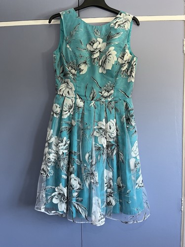 Beautiful lined sleeveless - beautiful,