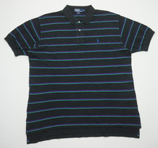Ralph Lauren Polo Shirt Size 3XL XXXL PIT TO PIT Is 26 Inches Label XL