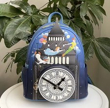 Disney Loungefly Neverland