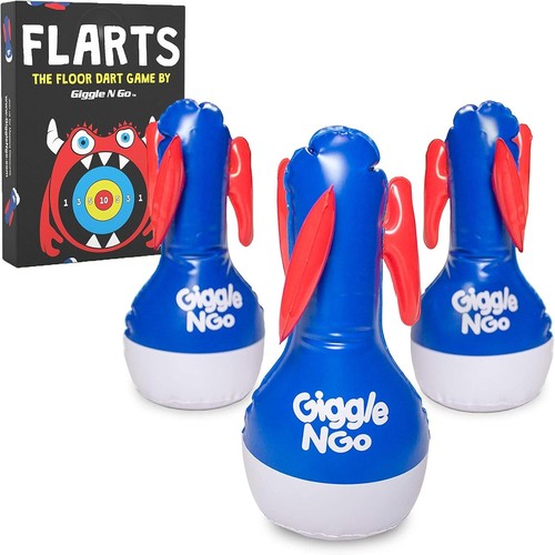 Flarts indoor outdoor fun - outdoor,