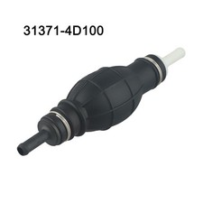 Efficient Fuel Pump Vacuum for