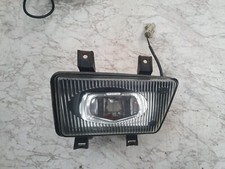 Range Rover p38 fog light