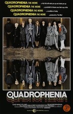 Quadrophenia movie poster - 11