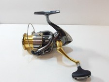 SHIMANO 14 Stella 3000HG Spinning Reel