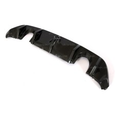 FORD FOCUS RS DIFFUSER REAL