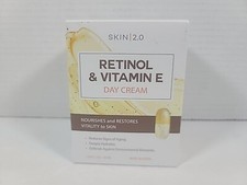 🆕️ Skin 2.0 - RETINOL &