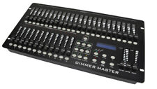 48 Channel DMX Lighting