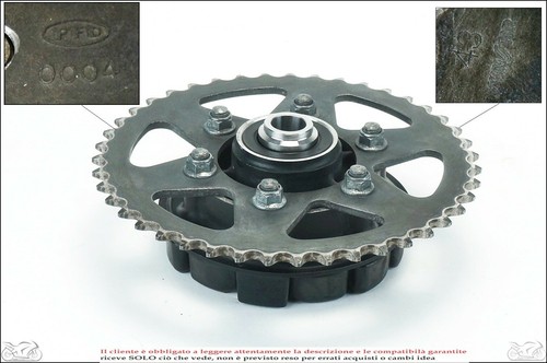 Genuine kawasaki 750 06 - kawasaki, 03