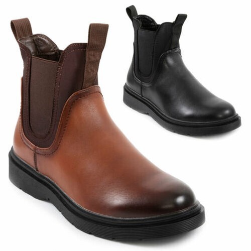 Men chelsea boots - men's, beatles