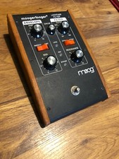 Moogerfooger MF-101 Low Pass Filter