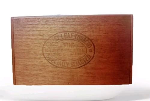 Ww2 wooden fine leaf - ww2,