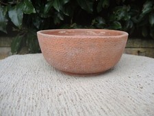 Unusual Vintage Terracotta