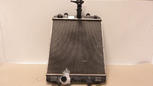 Radiator toyota aygo - toyota, (b40)