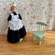 1:12 Scale Dolls House