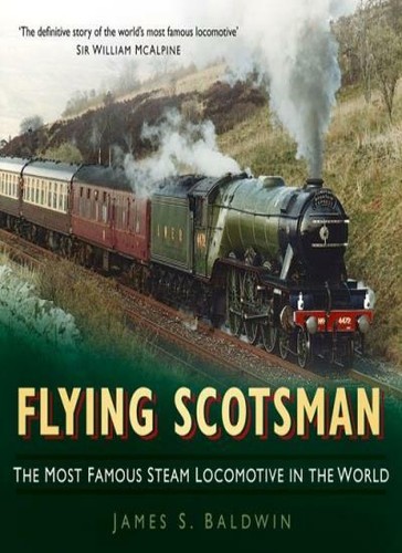 Flying scotsman the most - flying, scotsman: