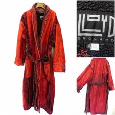 Lloyd vintage men's  towelling