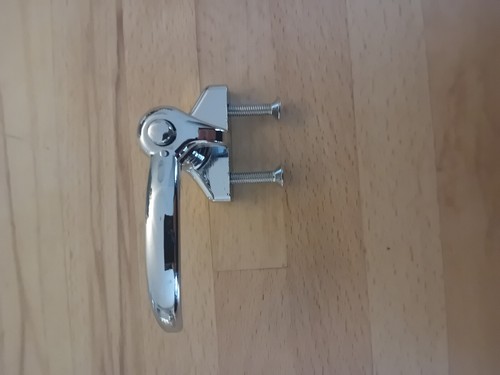 New cessna 150 - new, latch